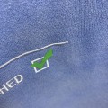 「#2299」Balenciaga lettered washed sweatshirt