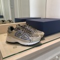 「#95」DIOR NEW ARRIVAL B30 Clunky Sneaker