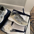 「#95」DIOR NEW ARRIVAL B30 Clunky Sneaker