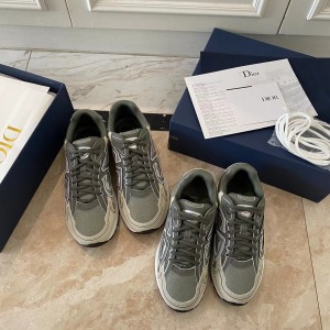 「#95」DIOR NEW ARRIVAL B30 Clunky Sneaker