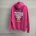 「#2301」Balenciaga Lucky hooded sweatshirt