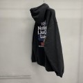 「#2302」Balenciaga Lucky hooded sweatshirt