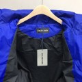 「#2303」Balenciaga irregular down jacket