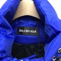 「#2303」Balenciaga irregular down jacket