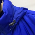 「#2303」Balenciaga irregular down jacket