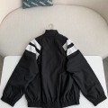 「#2305」Balenciaga Patchwork Jacket