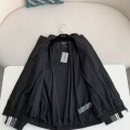 「#2305」Balenciaga Patchwork Jacket