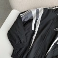「#2305」Balenciaga Patchwork Jacket