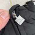 「#2305」Balenciaga Patchwork Jacket