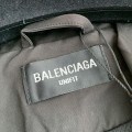 「#2305」Balenciaga Patchwork Jacket
