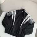 「#2305」Balenciaga Patchwork Jacket