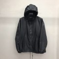 「#2306」Balenciaga masking tape trench coat