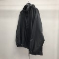 「#2306」Balenciaga masking tape trench coat