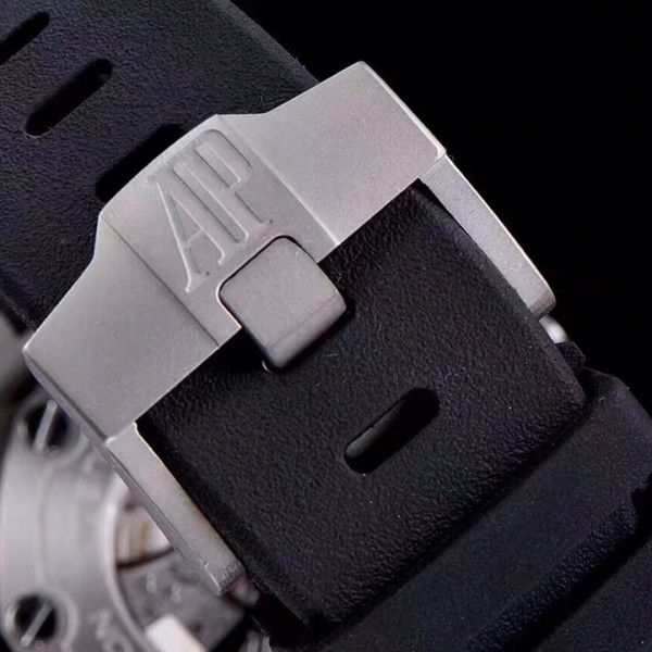 Audemars Piguet Classic Chronograph Men