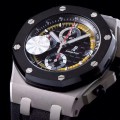 「#2307」Audemars Piguet Classic Chronograph Men's Watch 42mm