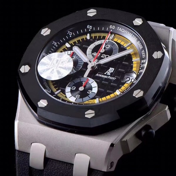 Audemars Piguet Classic Chronograph Men