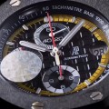 「#2307」Audemars Piguet Classic Chronograph Men's Watch 42mm