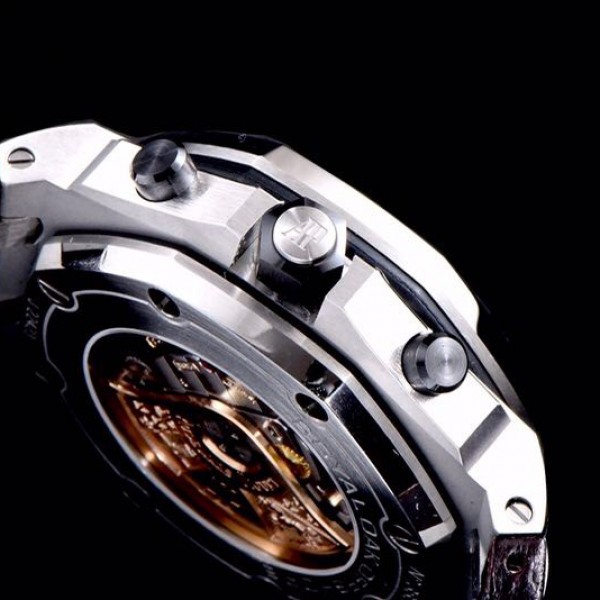 Audemars Piguet 12H Chronograph Series Men