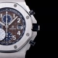 「#2308」Audemars Piguet 12H Chronograph Series Men's Watch 42MM