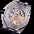 「#2308」Audemars Piguet 12H Chronograph Series Men's Watch 42MM