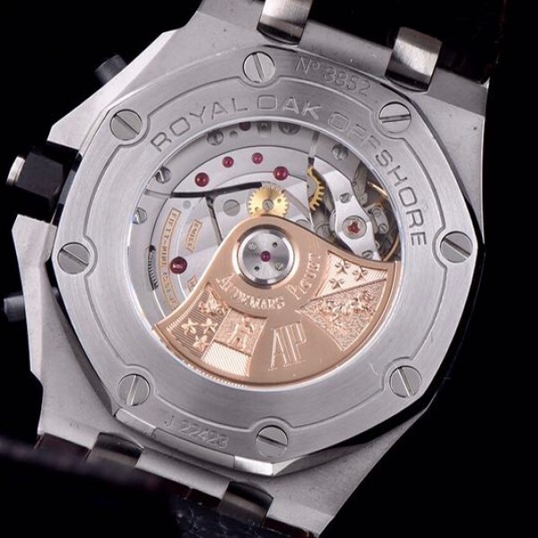 Audemars Piguet 12H Chronograph Series Men