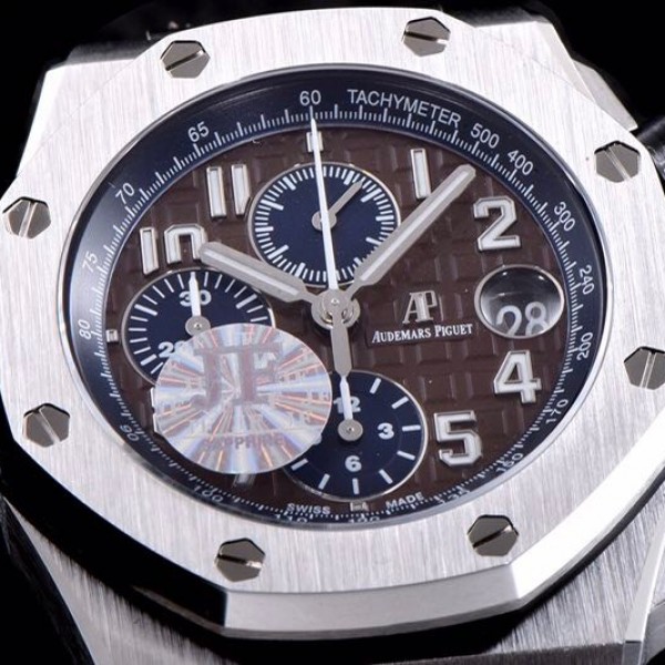 Audemars Piguet 12H Chronograph Series Men