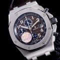 「#2308」Audemars Piguet 12H Chronograph Series Men's Watch 42MM