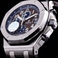 「#2308」Audemars Piguet 12H Chronograph Series Men's Watch 42MM