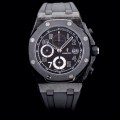 「#2309」Audemars Piguet AMM Carbon Fiber Series Men's Watch