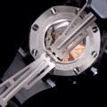 「#2309」Audemars Piguet AMM Carbon Fiber Series Men's Watch