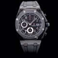 「#2309」Audemars Piguet AMM Carbon Fiber Series Men's Watch
