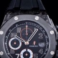 「#2309」Audemars Piguet AMM Carbon Fiber Series Men's Watch