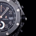 「#2309」Audemars Piguet AMM Carbon Fiber Series Men's Watch