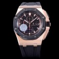 「#2310」Audemars Piguet Royal Oak Series 2017 New Men's Watch 44MM
