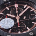 「#2310」Audemars Piguet Royal Oak Series 2017 New Men's Watch 44MM