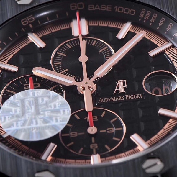 Audemars Piguet Royal Oak Series 2017 New Men