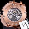 「#2310」Audemars Piguet Royal Oak Series 2017 New Men's Watch 44MM