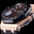 「#2310」Audemars Piguet Royal Oak Series 2017 New Men's Watch 44MM