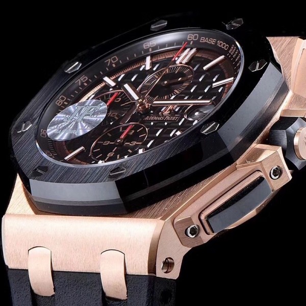 Audemars Piguet Royal Oak Series 2017 New Men