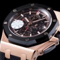 「#2310」Audemars Piguet Royal Oak Series 2017 New Men's Watch 44MM