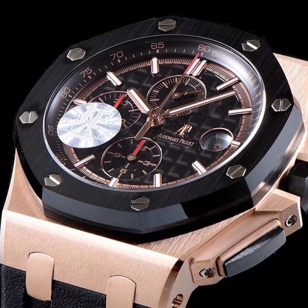 Audemars Piguet Royal Oak Series 2017 New Men