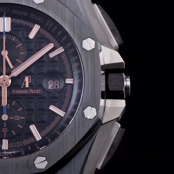 Audemars Piguet Royal Oak Series 2017 New Men