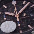 「#2311」Audemars Piguet Royal Oak Series 2017 New Men's Watch 44MM