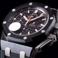 「#2311」Audemars Piguet Royal Oak Series 2017 New Men's Watch 44MM