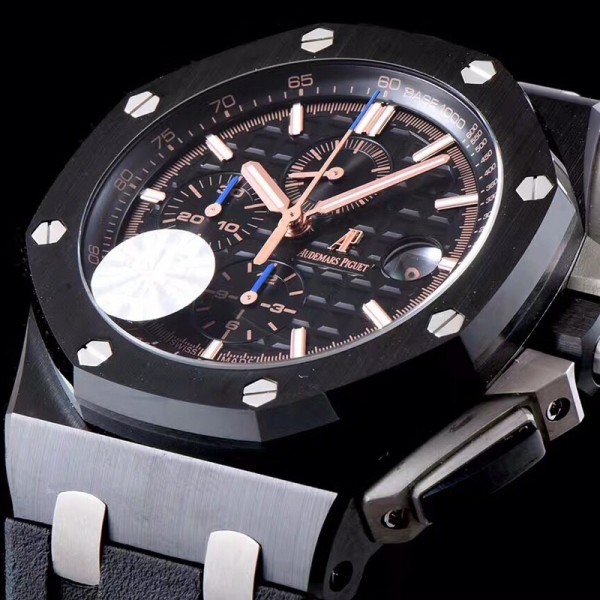 Audemars Piguet Royal Oak Series 2017 New Men