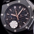 「#2311」Audemars Piguet Royal Oak Series 2017 New Men's Watch 44MM