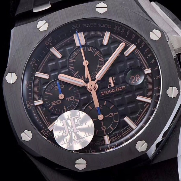 Audemars Piguet Royal Oak Series 2017 New Men
