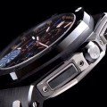「#2311」Audemars Piguet Royal Oak Series 2017 New Men's Watch 44MM