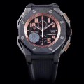 「#2312」Audemars Piguet Royal Oak Offshore 26378 Men's Watch