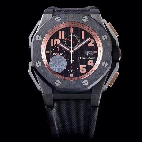 Audemars Piguet Royal Oak Offshore 26378 Men